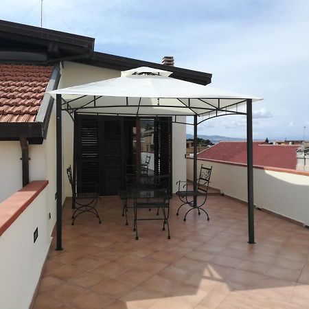 Fata Morgana Suite Reggio di Calabria Zewnętrze zdjęcie