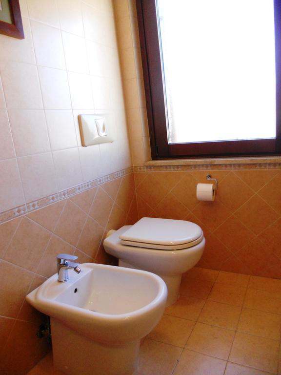 Fata Morgana Suite Reggio di Calabria Zewnętrze zdjęcie